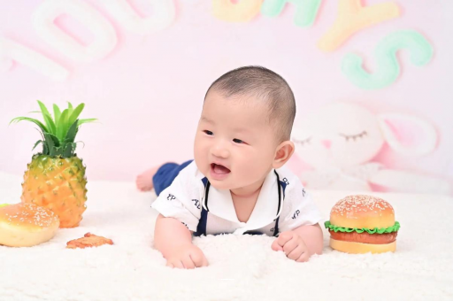 东海宝宝的辅食食谱