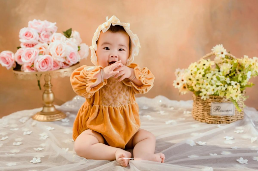 东海四个月宝宝咳嗽小妙招